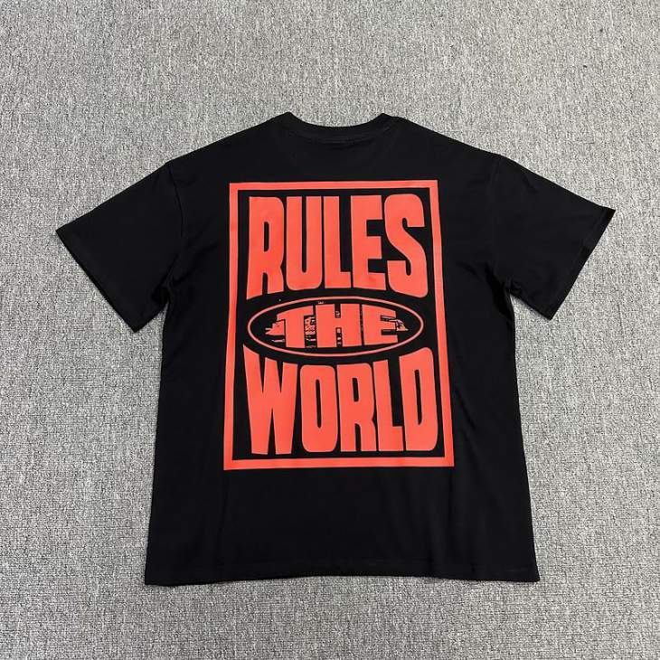 Corteiz T Shirts Short _SKUCorteizXS-2XLwmtx312216702